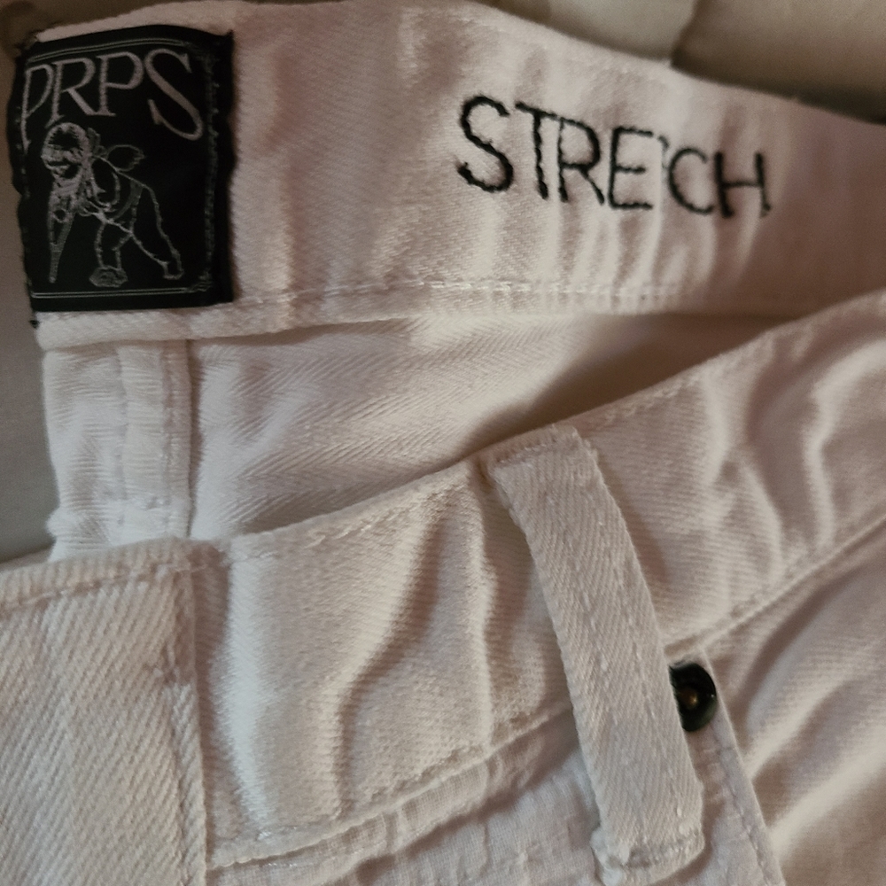 PRPS Jeans